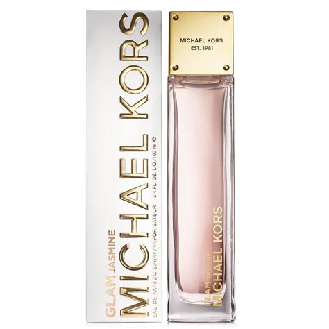 michael kors glam jasmine eau de parfum 50 ml|Michael Kors glam jasmine sephora.